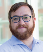 Austin Brown headshot
